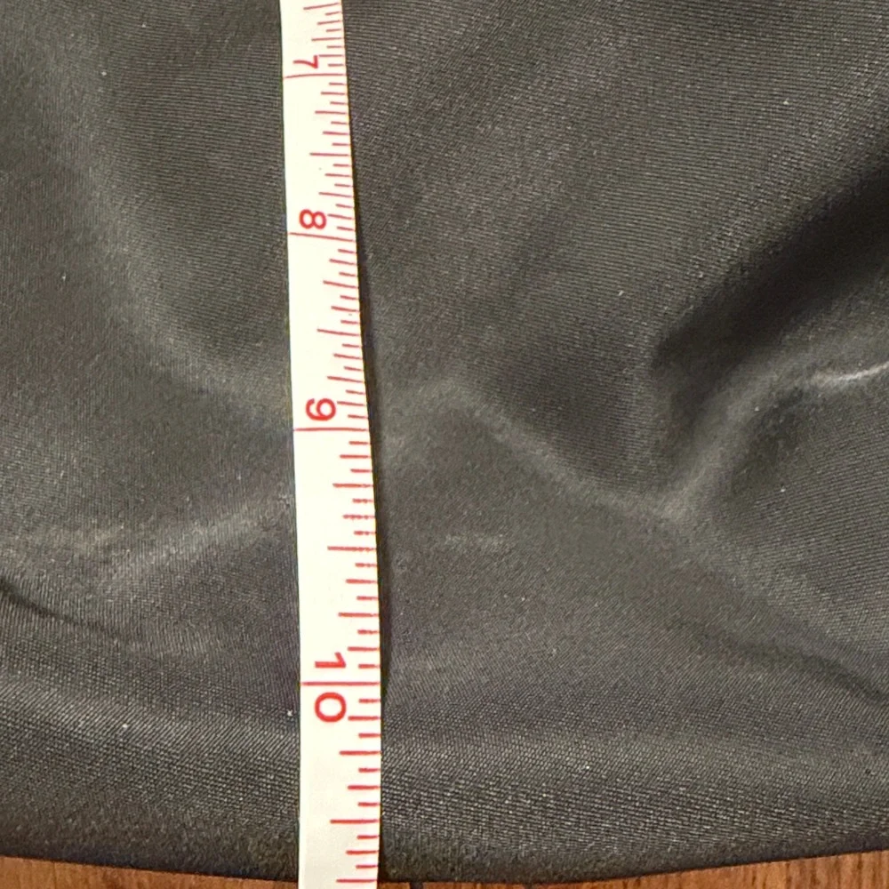 Longchamp Elegant Black Tote - Picture 13 of 14
